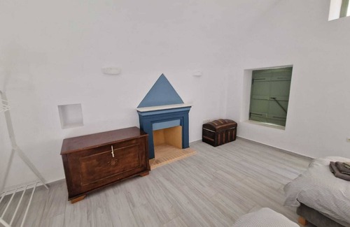 Leonidio Maison | Alexander Haus 1