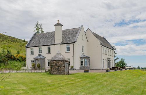 Auchterarder Maison | Alexander House 24 - Self Catering