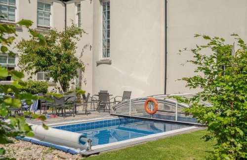 Auchterarder Maison | Alexander House 24 - Self Catering