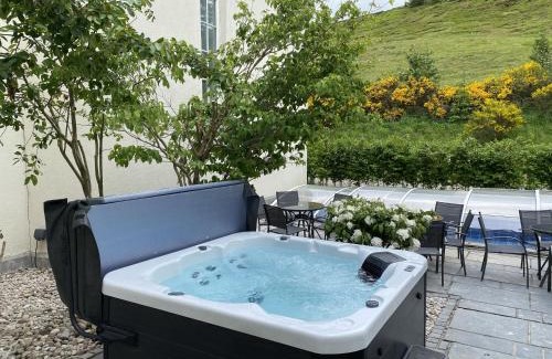 Auchterarder Maison | Alexander House 24 - Self Catering