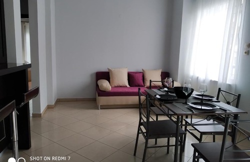 Kavala Appartement | ALEXANDER HOUSE