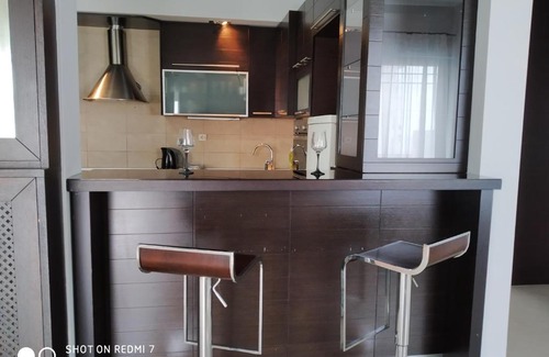 Kavala Appartement | ALEXANDER HOUSE