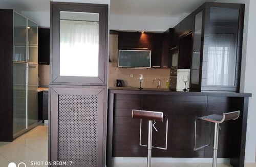 Kavala Appartement | ALEXANDER HOUSE
