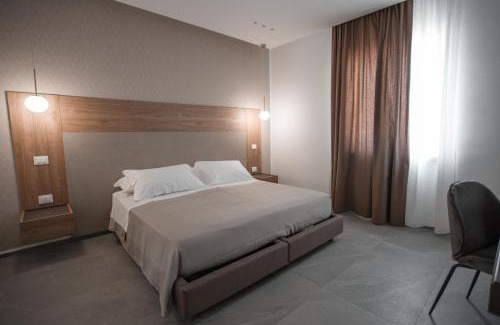 San Ferdinando Hôtel | Alexander House Hotel