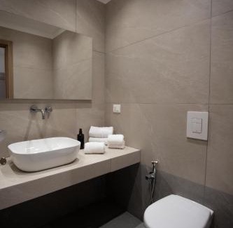 San Ferdinando Hôtel | Alexander House Hotel