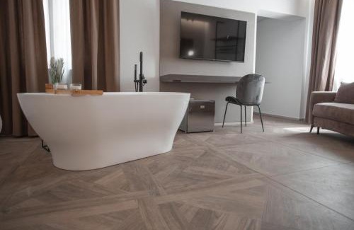 San Ferdinando Hôtel | Alexander House Hotel