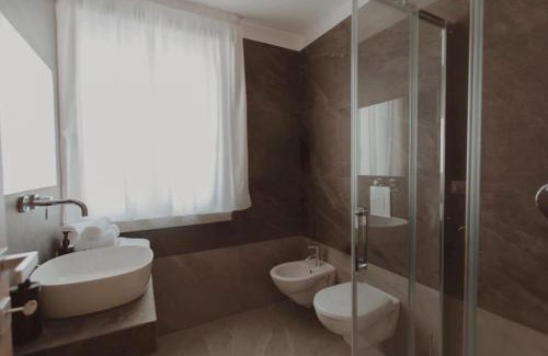 San Ferdinando Hôtel | Alexander House Hotel