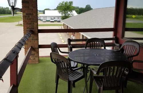 Park River Hôtel | Alexander House Motel