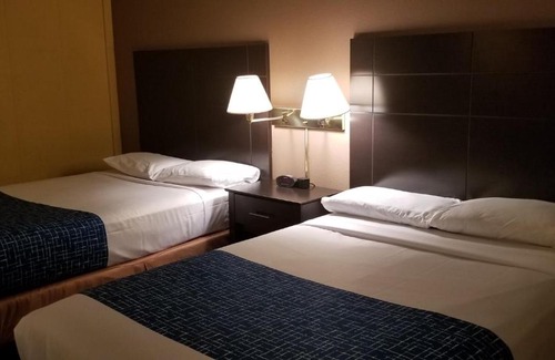 Park River Hôtel | Alexander House Motel