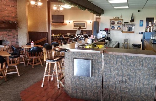 Park River Hôtel | Alexander House Motel