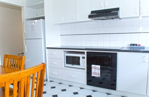 Essendon Hôtel | Alexander Motor Inn & Apartments