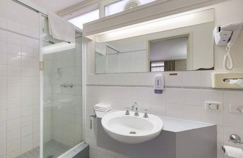 Essendon Hôtel | Alexander Motor Inn & Apartments