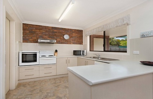 East Ballina Maison | Alexander Palms - East Ballina, NSW