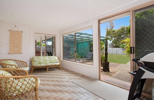 East Ballina Maison | Alexander Palms - East Ballina, NSW
