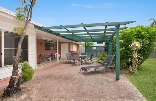 East Ballina Maison | Alexander Palms - East Ballina, NSW