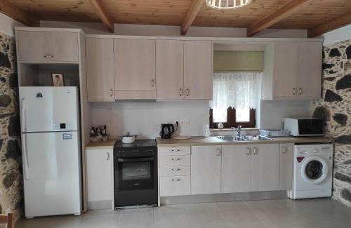 Milia Maison | Alexander's cottage