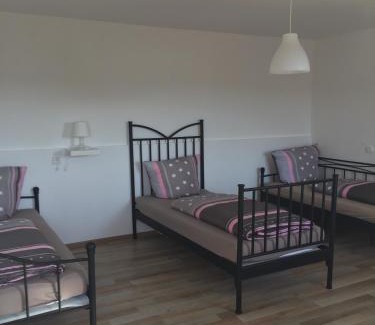 Wenden Appartement | Alexander´s Ferienwohnungen