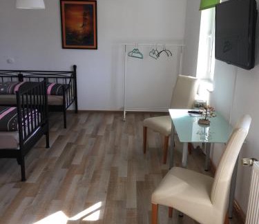 Wenden Appartement | Alexander´s Ferienwohnungen