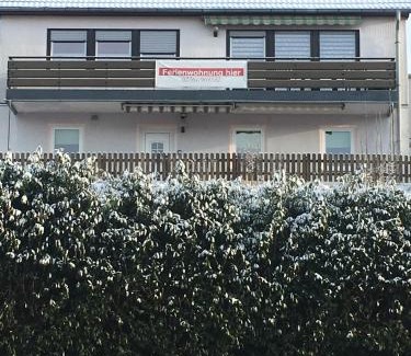 Wenden Appartement | Alexander´s Ferienwohnungen