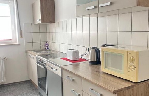 Olpe Appartement | Alexander s Ferienwohnungen