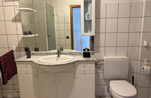 Olpe Appartement | Alexander s Ferienwohnungen