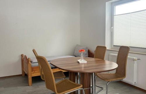 Olpe Appartement | Alexander s Ferienwohnungen