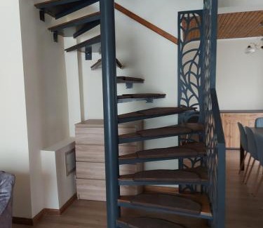 Risca Maison | ALEXANDER Ski Lake View