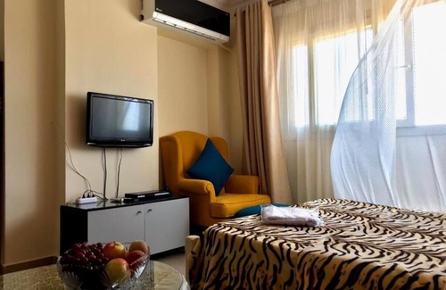 Al-Laban Hôtel | Alexander the Great Hotel - Alexotel