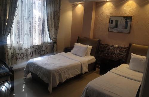 Al-Laban Hôtel | Alexander The Great Hotel