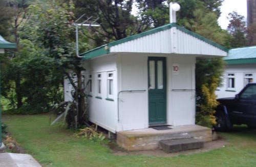Picton Station Balnéaire | Alexanders Holiday Park