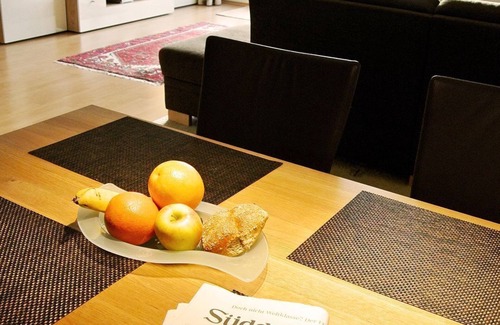 Ostseebad Kuhlungsborn Appartement | Alexandra - 13-20 avec W-LAN - Villa "Alexandra" à Kühlungsborn (objet 13)