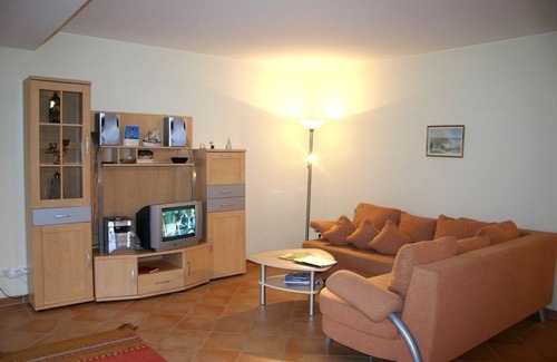 Ostseebad Kuhlungsborn Appartement | Villa Alexandra à Kühlungsborn (objet 13) - Alexandra - 13-22