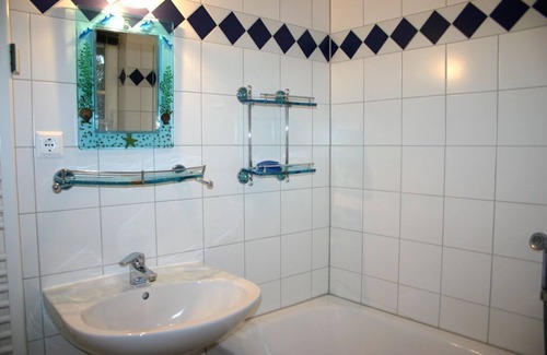 Ostseebad Kuhlungsborn Appartement | Villa Alexandra à Kühlungsborn (objet 13) - Alexandra - 13-22