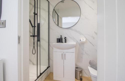 Grangemouth Appartement | Alexandra Apartment