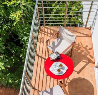 Potos Appartement | Alexandra
