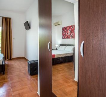 Potos Appartement | Alexandra