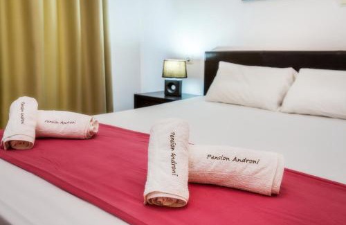 Potos Appartement | Alexandra