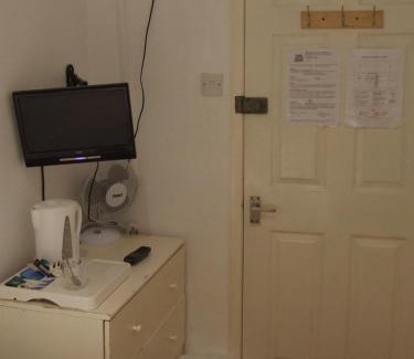Hemel Hempstead Lit Et Petit-Déjeuner | Alexandra Guest House