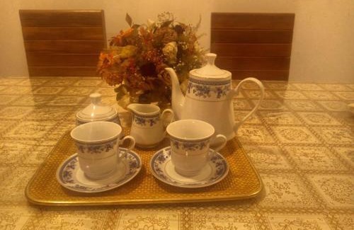 Gampola Lit Et Petit-Déjeuner | ALEXANDRA HOME for foreign tourists only