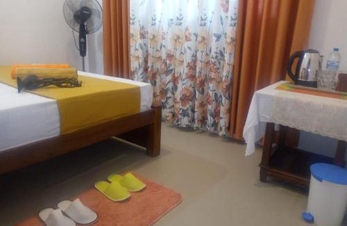 Gampola Lit Et Petit-Déjeuner | ALEXANDRA HOME for foreign tourists only