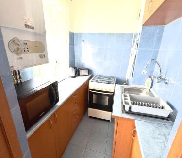 Medias Appartement | Alexandra Home