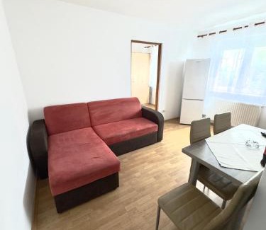 Medias Appartement | Alexandra Home
