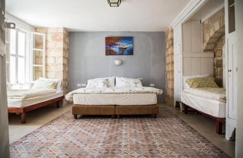 Old City Maison | Alexandra House