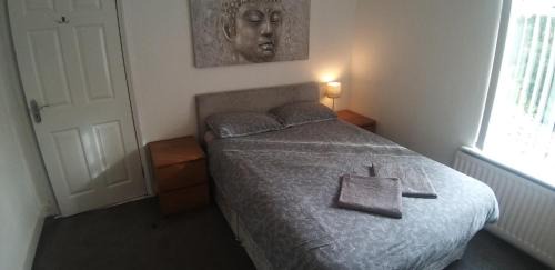 Belfast Maison | Alexandra Park House