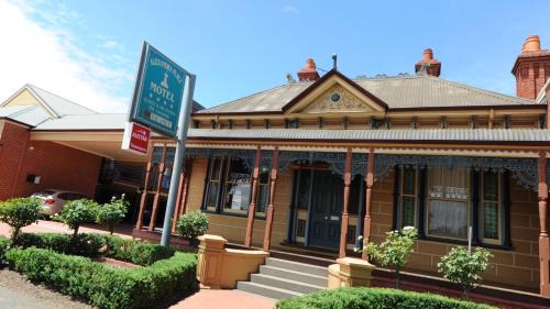 Bendigo Hôtel | Alexandra Place
