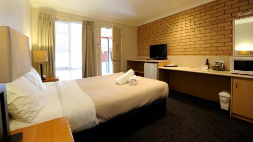 Bendigo Hôtel | Alexandra Place