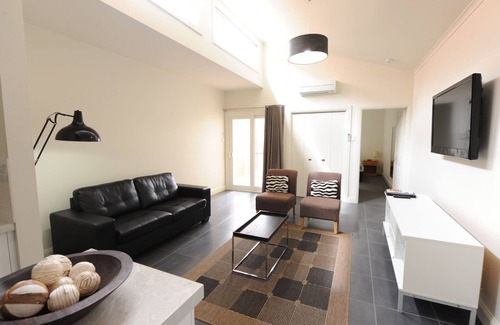 Bendigo Hôtel | Alexandra Place