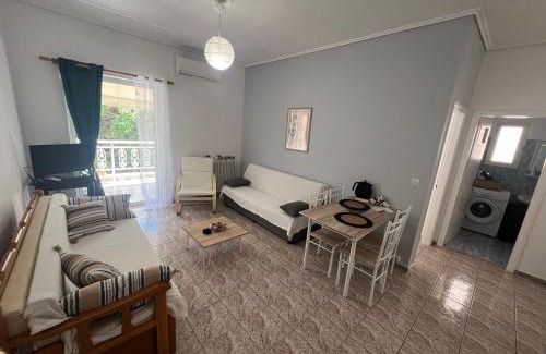Paralia Porovitsis Appartement | Alexandra’s apartment