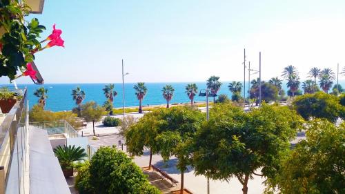Badalona Appartement | ALEXANDRA´s BEACH-PORT
