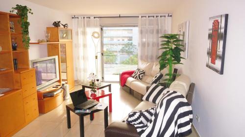 Badalona Appartement | ALEXANDRA´s BEACH-PORT